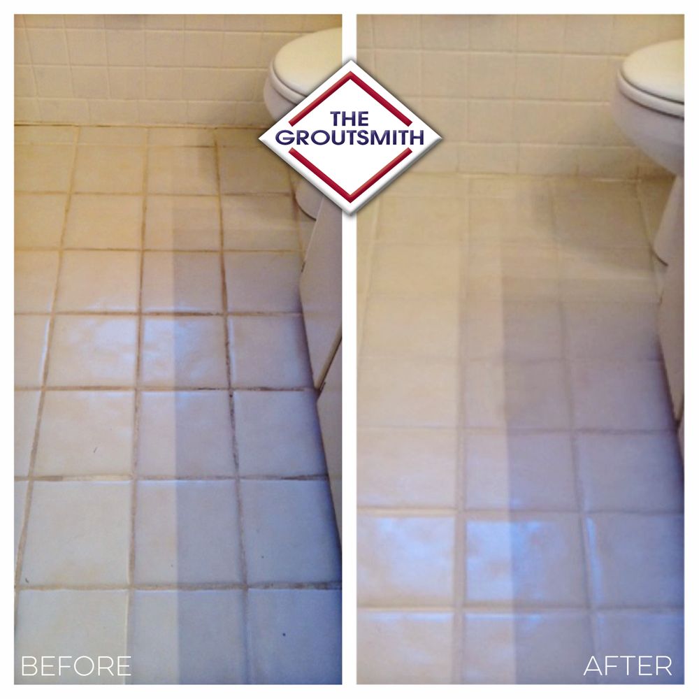 Groutsmith Fort Worth