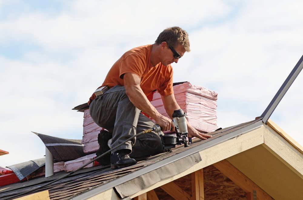 DNA Roofing