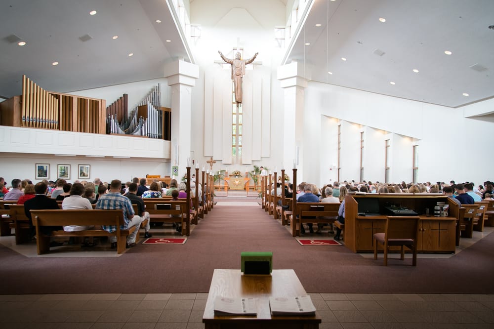 Bethany Lutheran Church Churches 1550 Modaff Rd, Naperville, IL