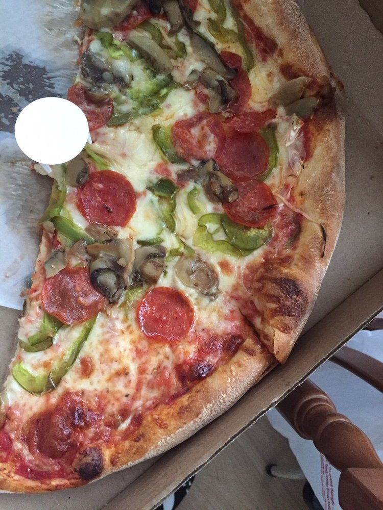 Gino’s Pizza 22 Reviews Pizza 1038 Beach 20th St, Far Rockaway