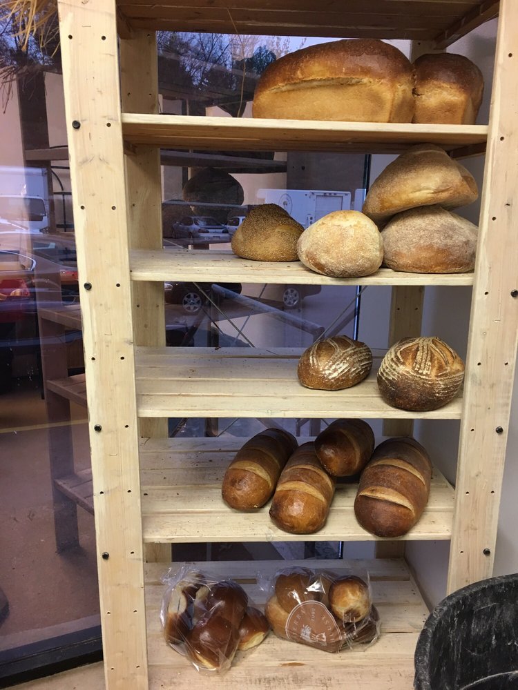 Mediterra Bakehouse 23 Photos Bakeries 801 Parkway View Dr