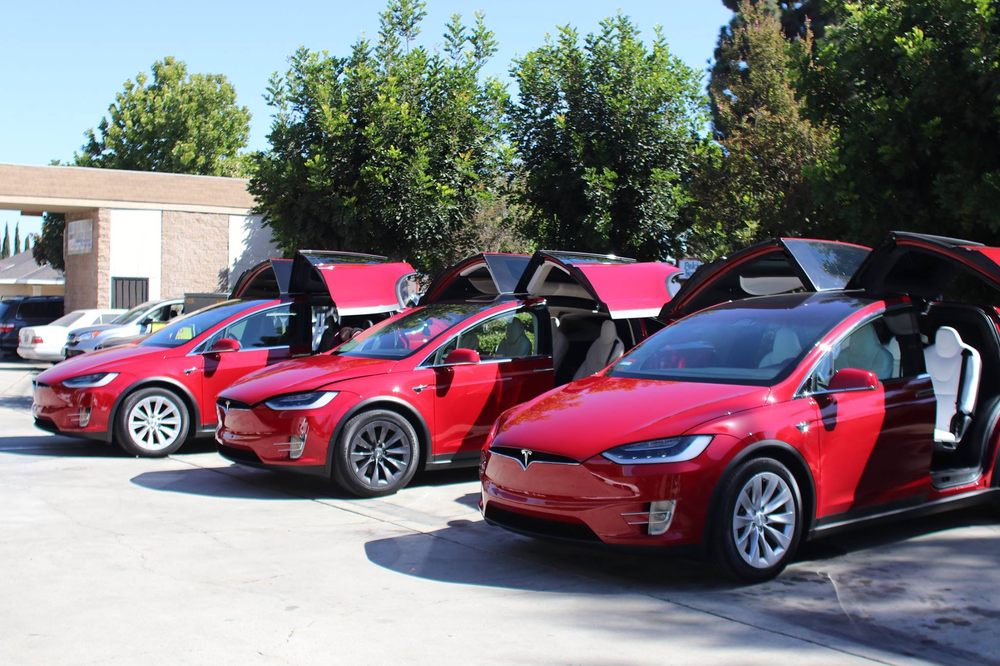 Xtreme Edge Auto Detail