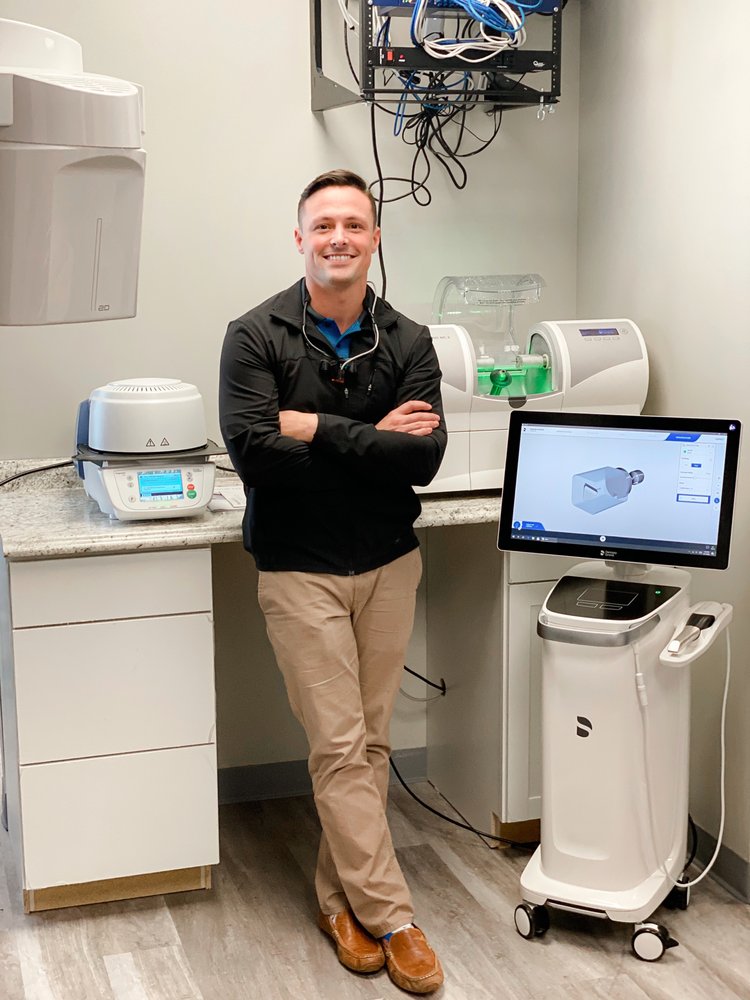 image of business Mt. Juliet Family Dentistry