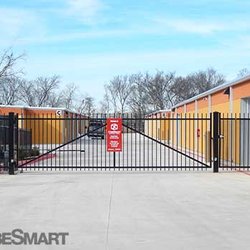 cube smart self storage