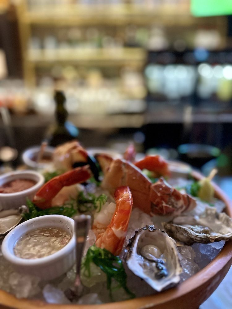 Meat Market - Boca Raton