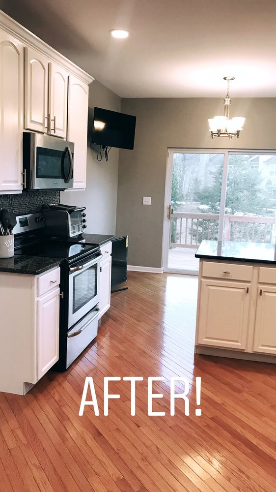 Mapleshade Painting LLC