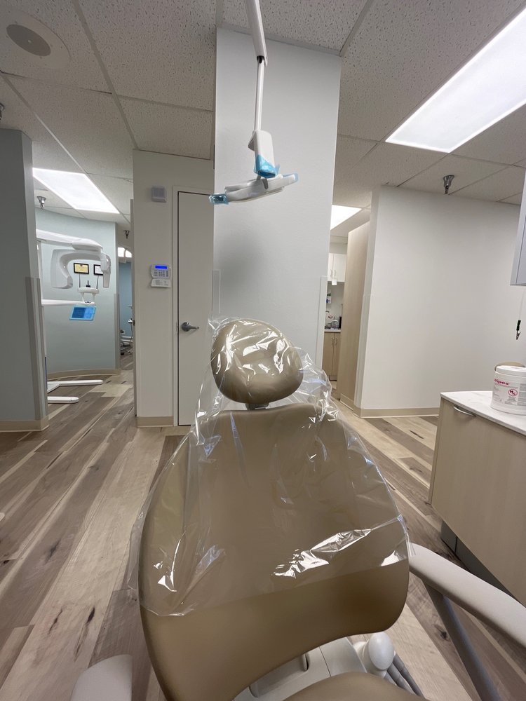 image of business Castle Dental & Orthodontics - Houston