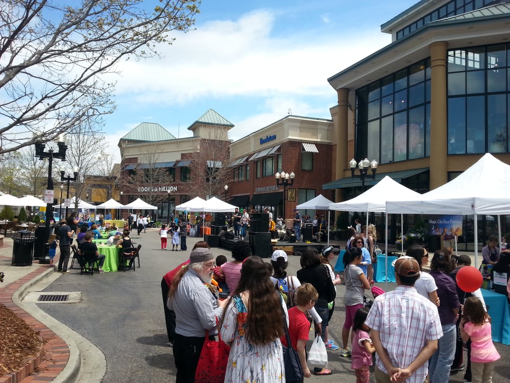 Brookwood Village 23 Photos & 12 Reviews Shopping Centers 780