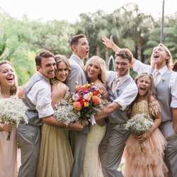 Eden Gardens - 145 Photos & 42 Reviews - Venues & Event Spaces - 3900