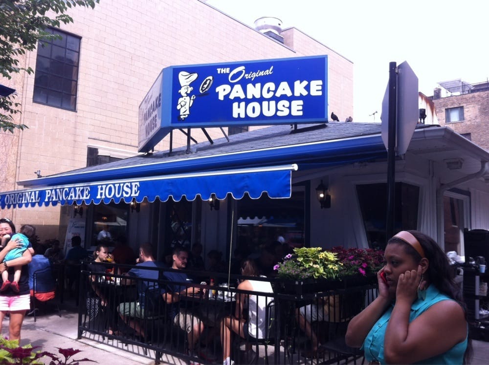 Restaurants Near The Knickerbocker Chicago Restaurants Near The Knickerbocker Chicago
