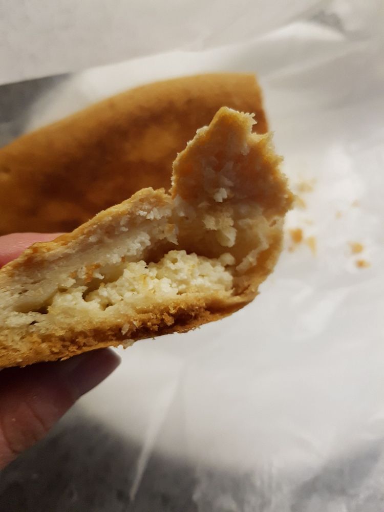 Athens Pastries