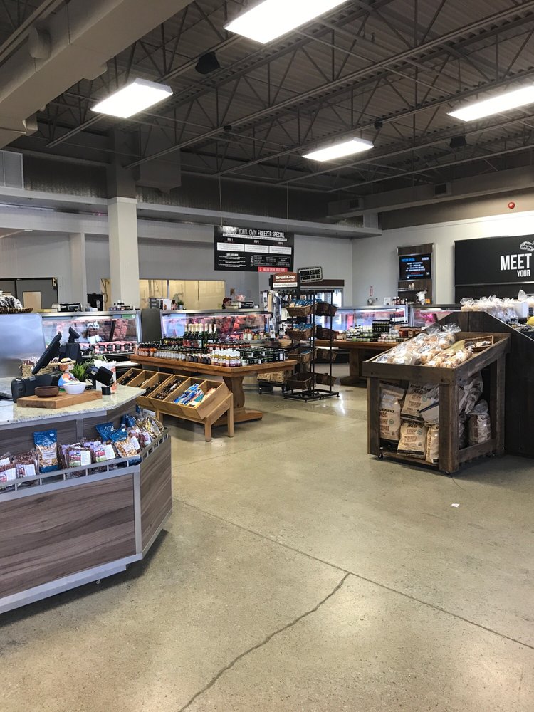 VG Meats