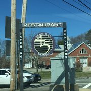 Restaurant 45 50 Photos 163 Reviews Italian Restaurant 45 50 Photos 163 Reviews Italian