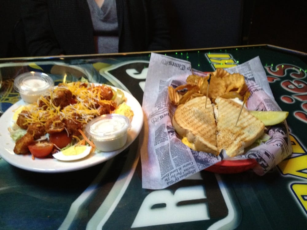 Arnie’s Eating & Drinking Saloon CLOSED 11 Reviews Bars 3332 W