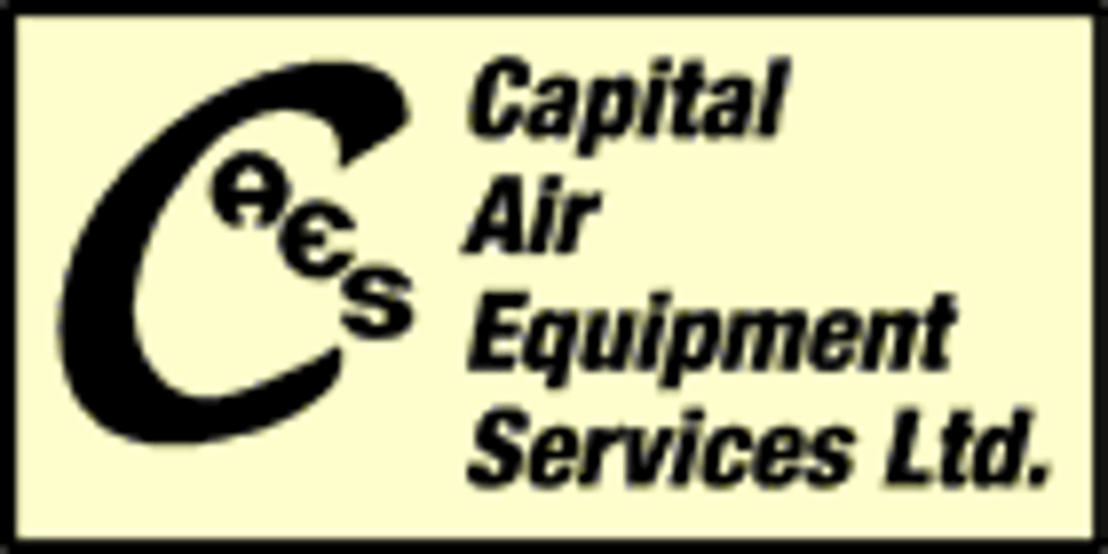 Capital Ventilation Systems