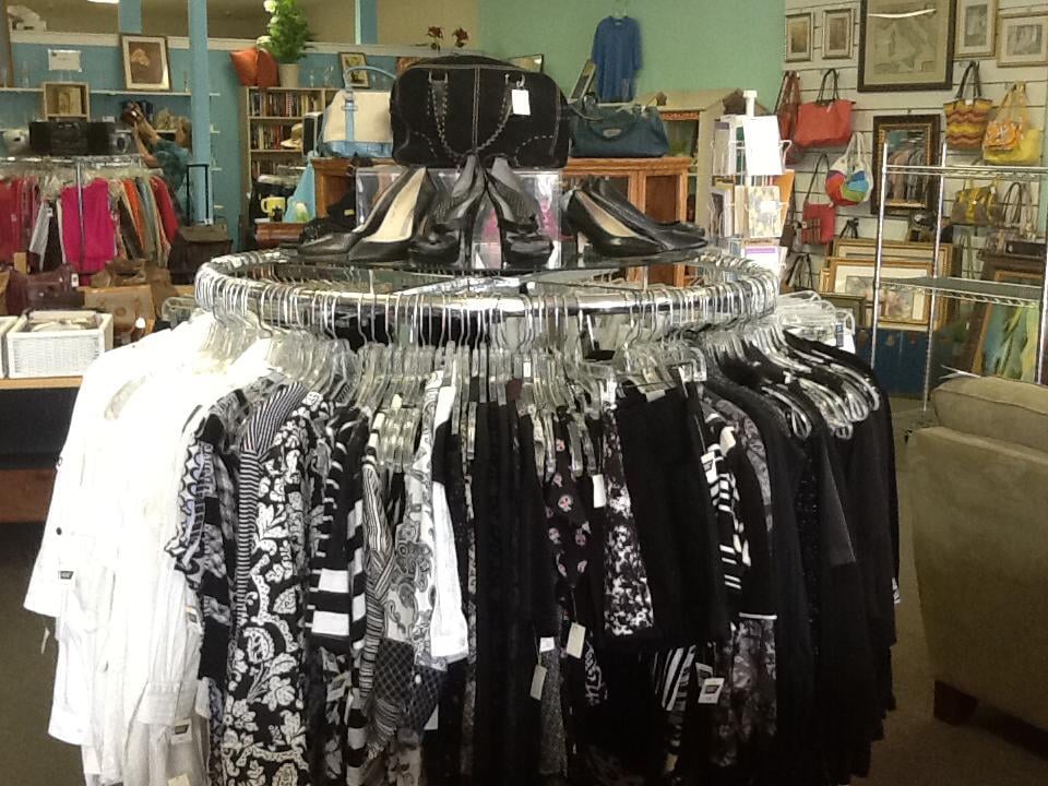 American Cancer Society Discovery Shop 12 Photos Thrift Stores 2376 Grass Valley Hwy