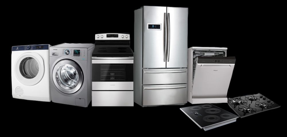 Clear Services Appliance Repair