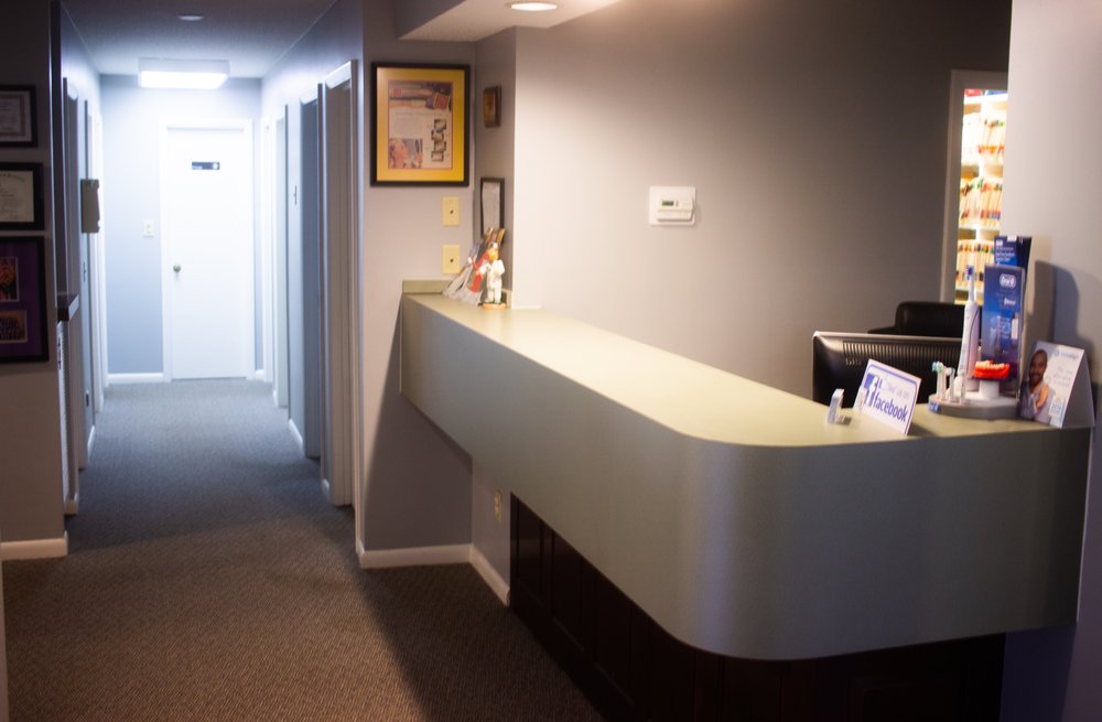 image of business Alexander P Bollendorf, DMD - Bollendorf Dentistry