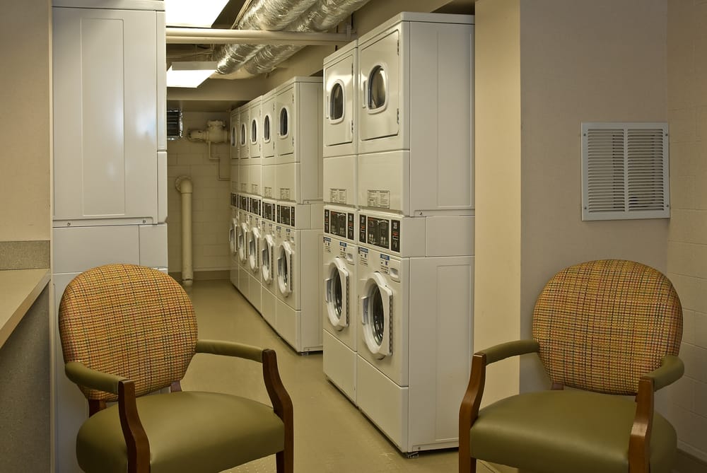 Claridge House Cooperative
