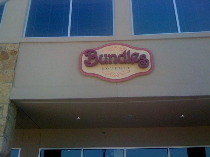 Bundles
