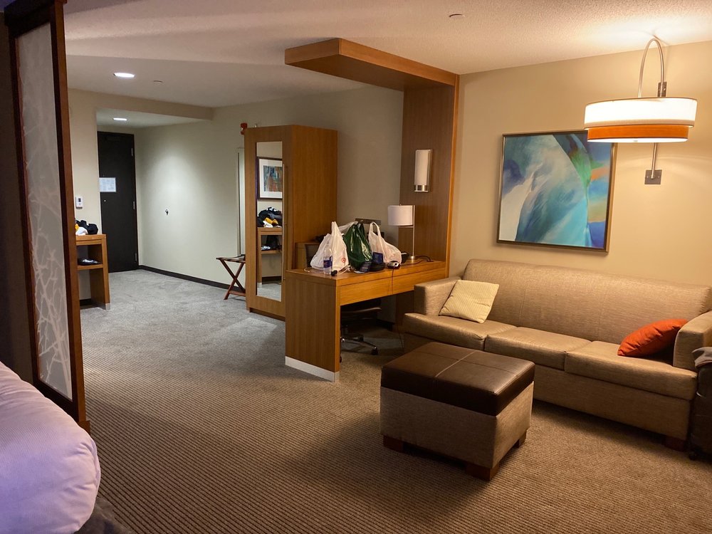 Hyatt Place State College