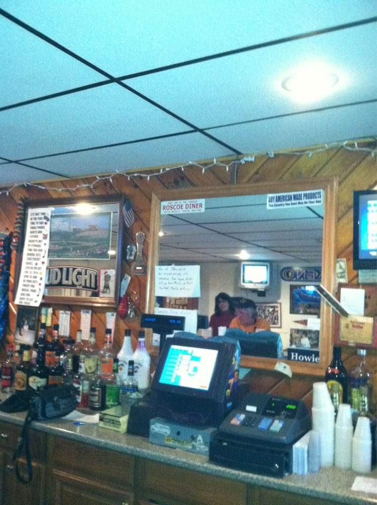 Village Pub