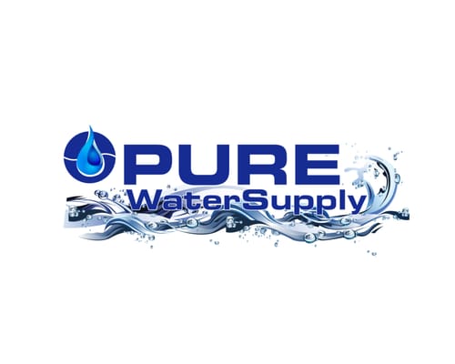 Pure Water Supply