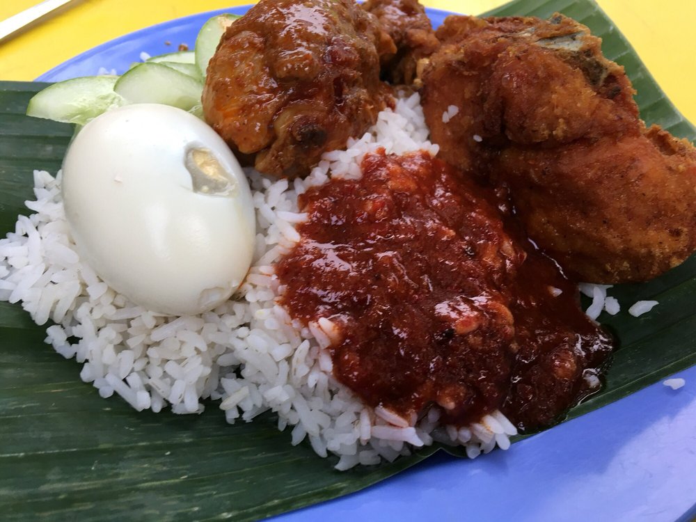 Ampang District Gift Cards Giftly