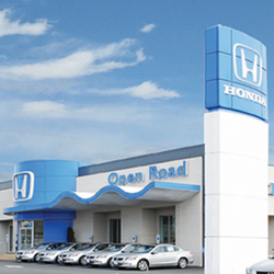 Open Road Honda 17 Photos 119 Reviews Auto Repair 50 Rte 1