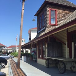 The Chesapeake Beach Railway Museum 14 Photos Museums 4155 Photo Of The Chesapeake Beach Railway Museum Md United States