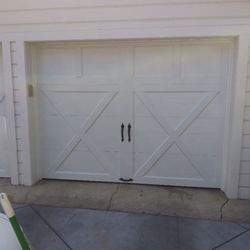 Will S Garage Doors 40 Photos 50 Reviews Door Services Photo Of Will S Garage Doors San Jose Ca United States Beautiful Carriage