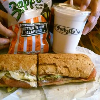 potbelly sandwich shop order food online 41 photos 35 reviews potbelly sandwhich works