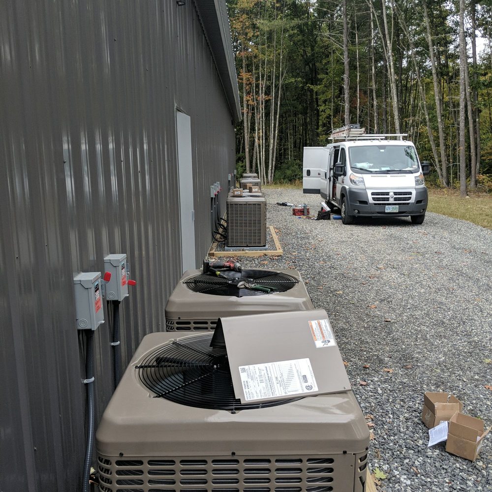 image of business Ashton HVAC