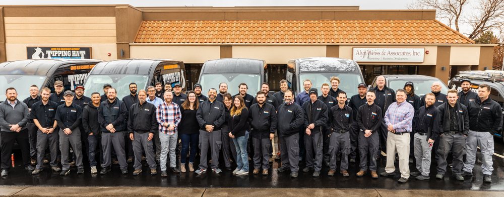 image of business Tipping Hat Plumbing, Heating & Electric