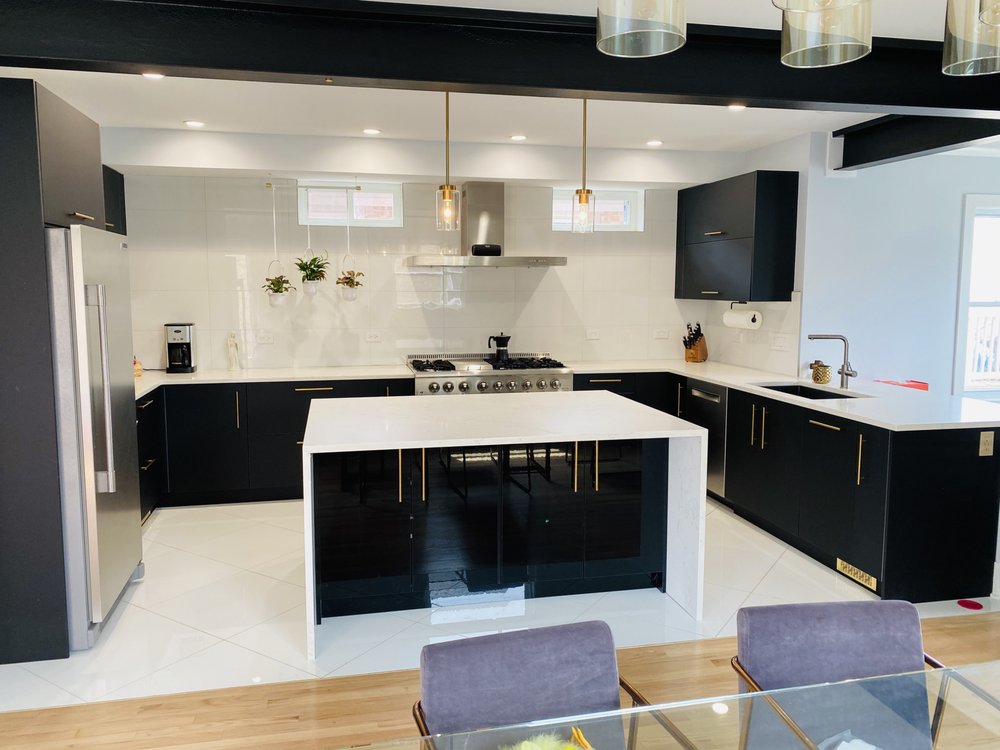 image of business Bayer Builders