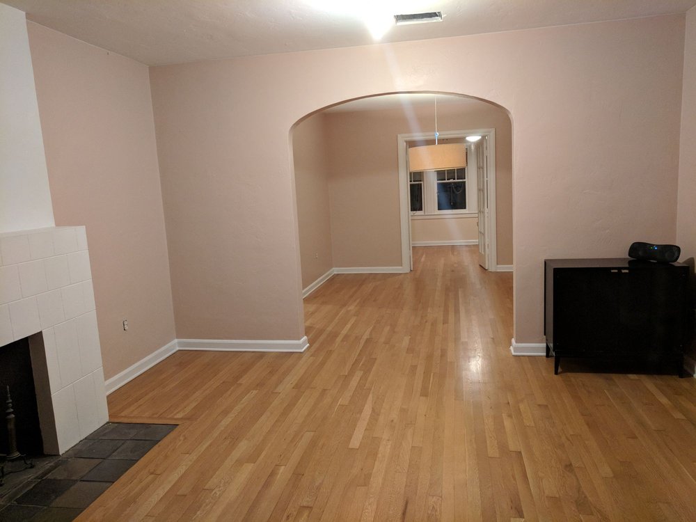 Gold Coast Hardwood Floor Sanding & Refinishing Flooring 12745 87th