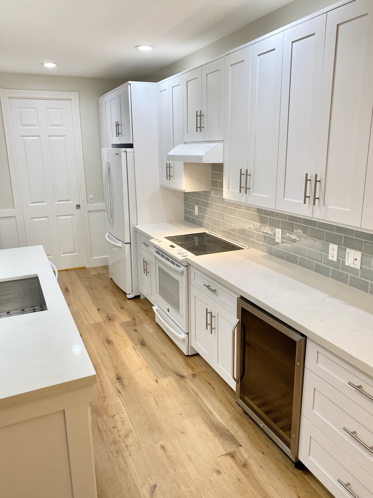 image of business North Branch Construction