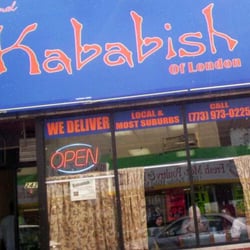 Kababish Of London Restaurants 2437 W Devon Ave West Rogers Photo Of Kababish London Chicago Il United States
