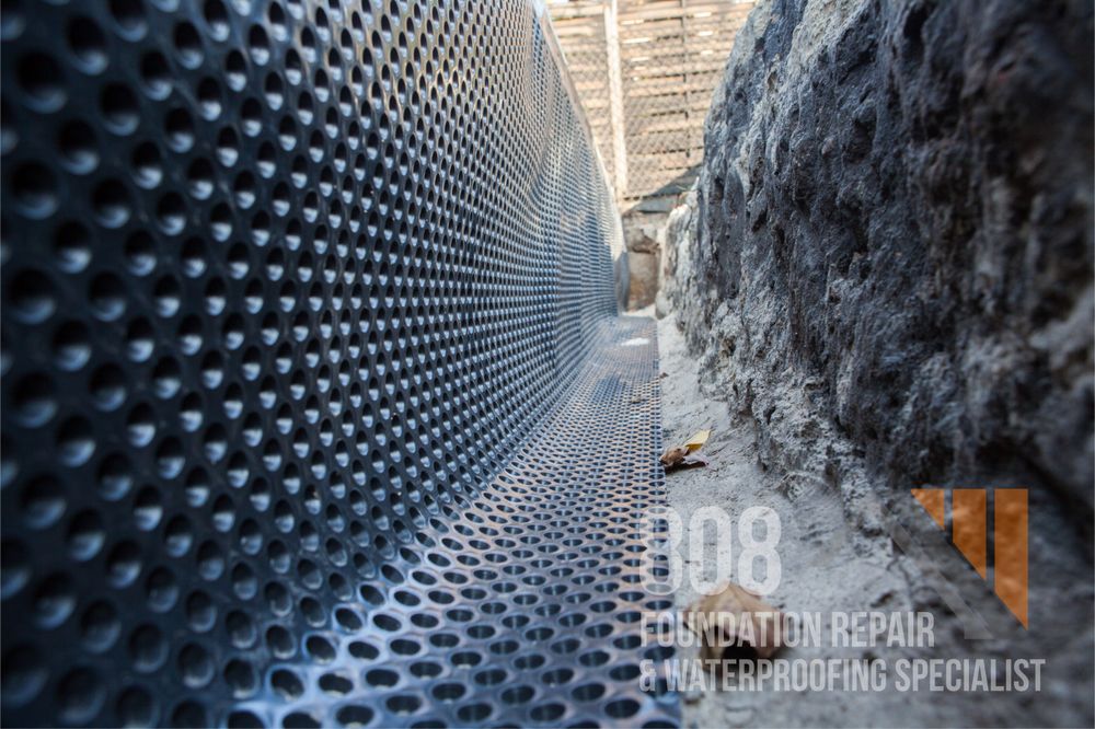 808 Construction