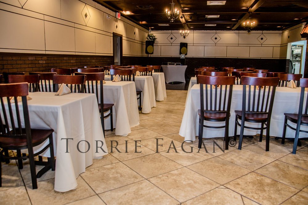 Cater Tampa