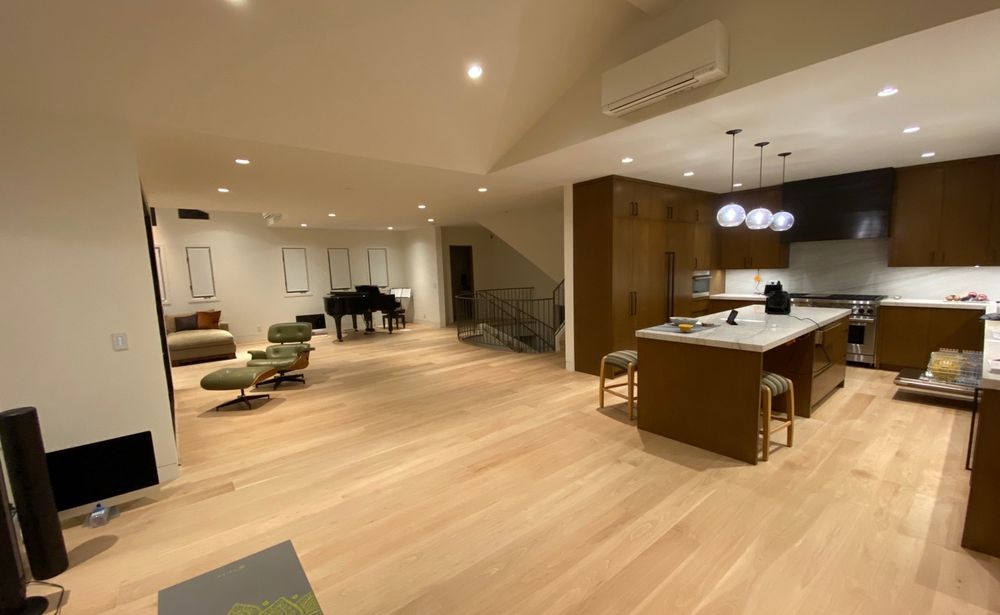 image of business Floor Pros Design Center