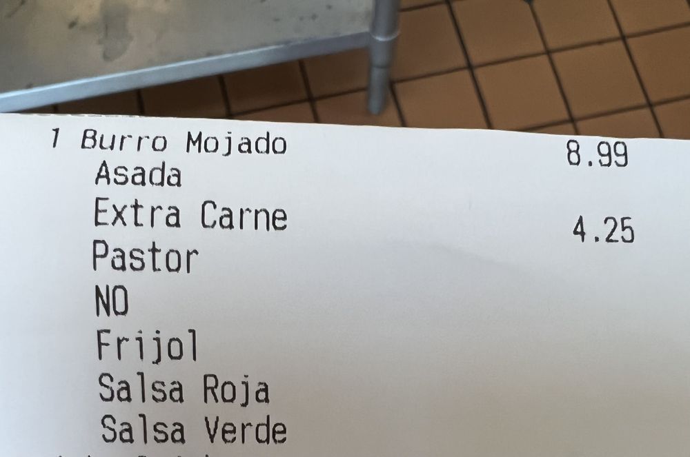 Mi Ranchito