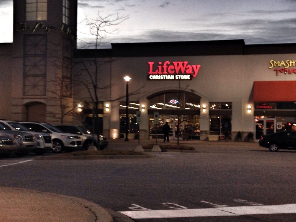 LifeWay Christian Store Religious Items 3801 Mall Rd, Lexington, KY