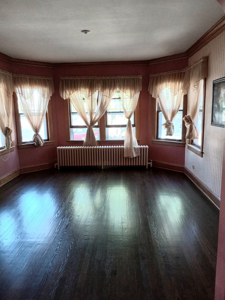 image of business Danny Flooring