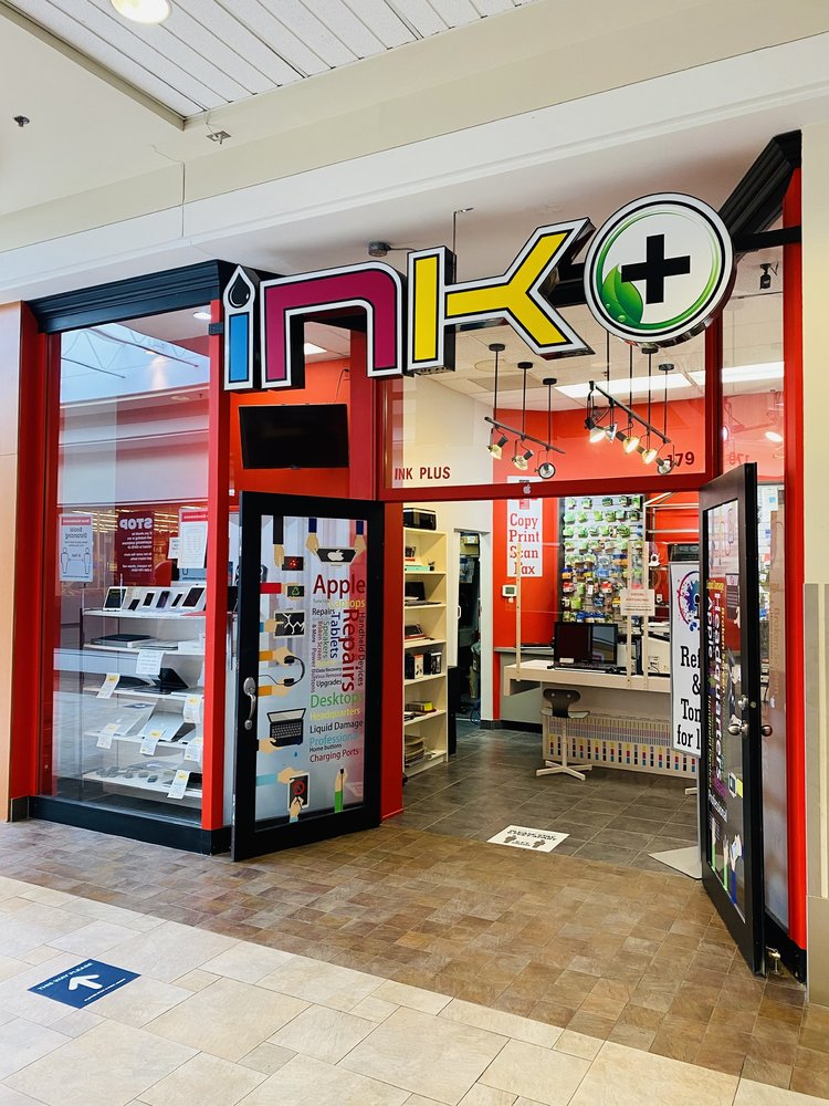 Ink Plus