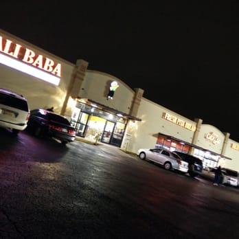 Ali Baba Food Market San Antonio Ali Baba Food Market San Antonio