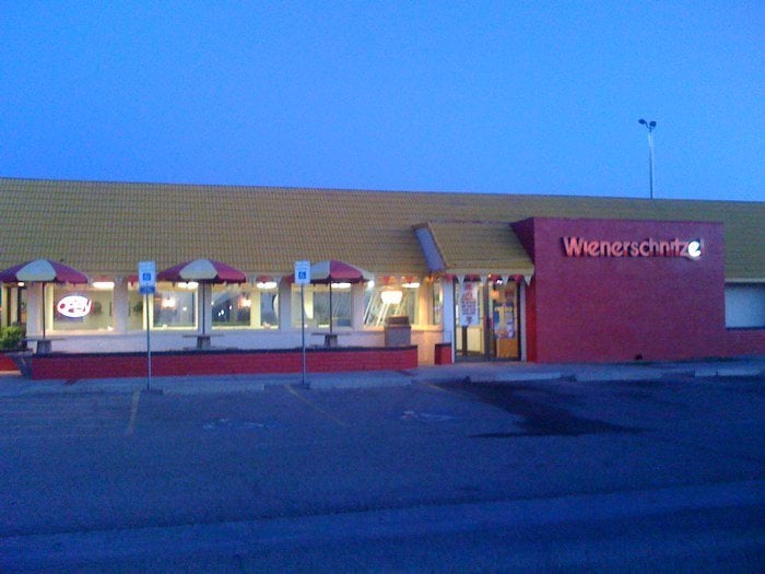 Wienerschnitzel