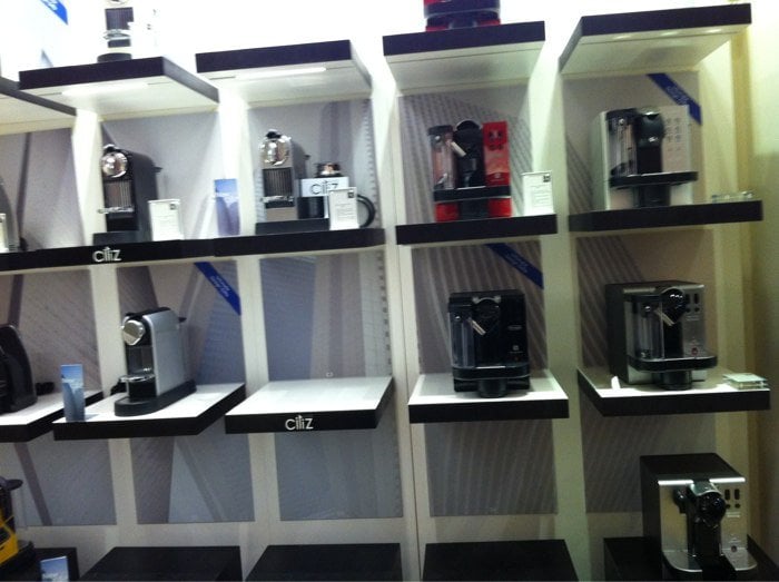 Photos for Nespresso Toronto Boutique Yelp -> Nespresso Yelp Photos for Nespresso Toronto Boutique Yelp -> Nespresso Yelp
