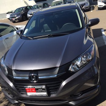 Dch Honda Of Mission Valley 103 Photos 471 Reviews Car Dealers Photo Of Dch Honda Mission Valley San Go Ca United States