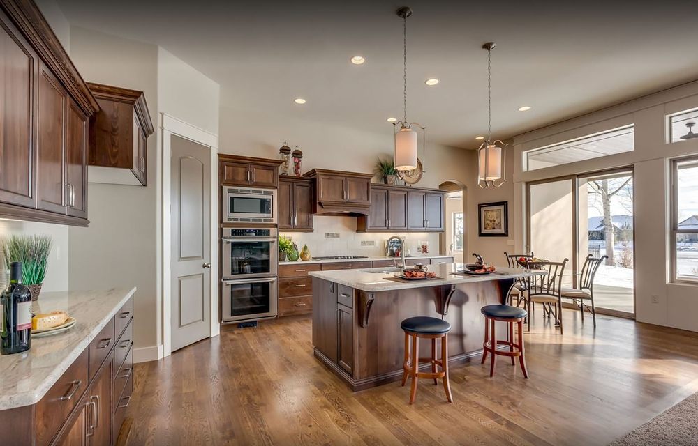 image of business Hammett Homes